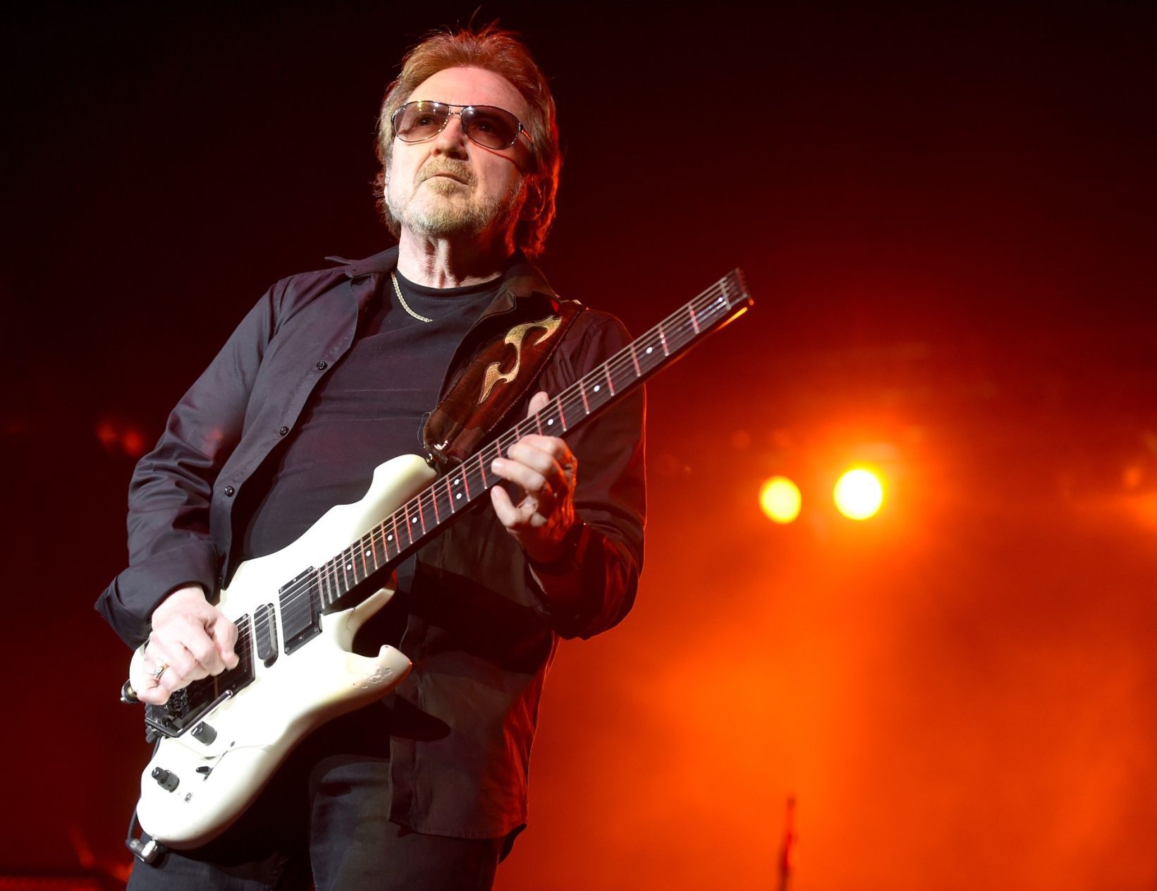 Blue Oyster Cult